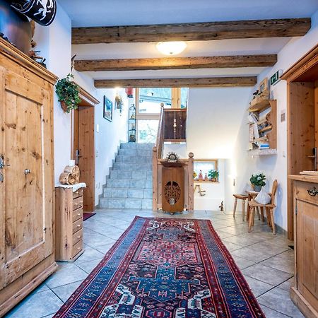Alpenliving Apartment Майерхофен Екстериор снимка