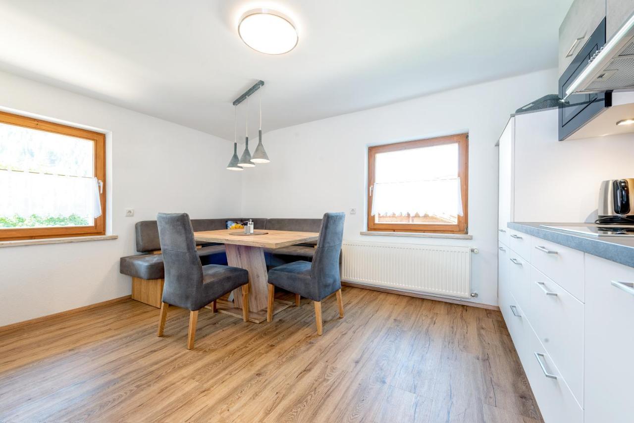 Alpenliving Apartment Майерхофен Екстериор снимка