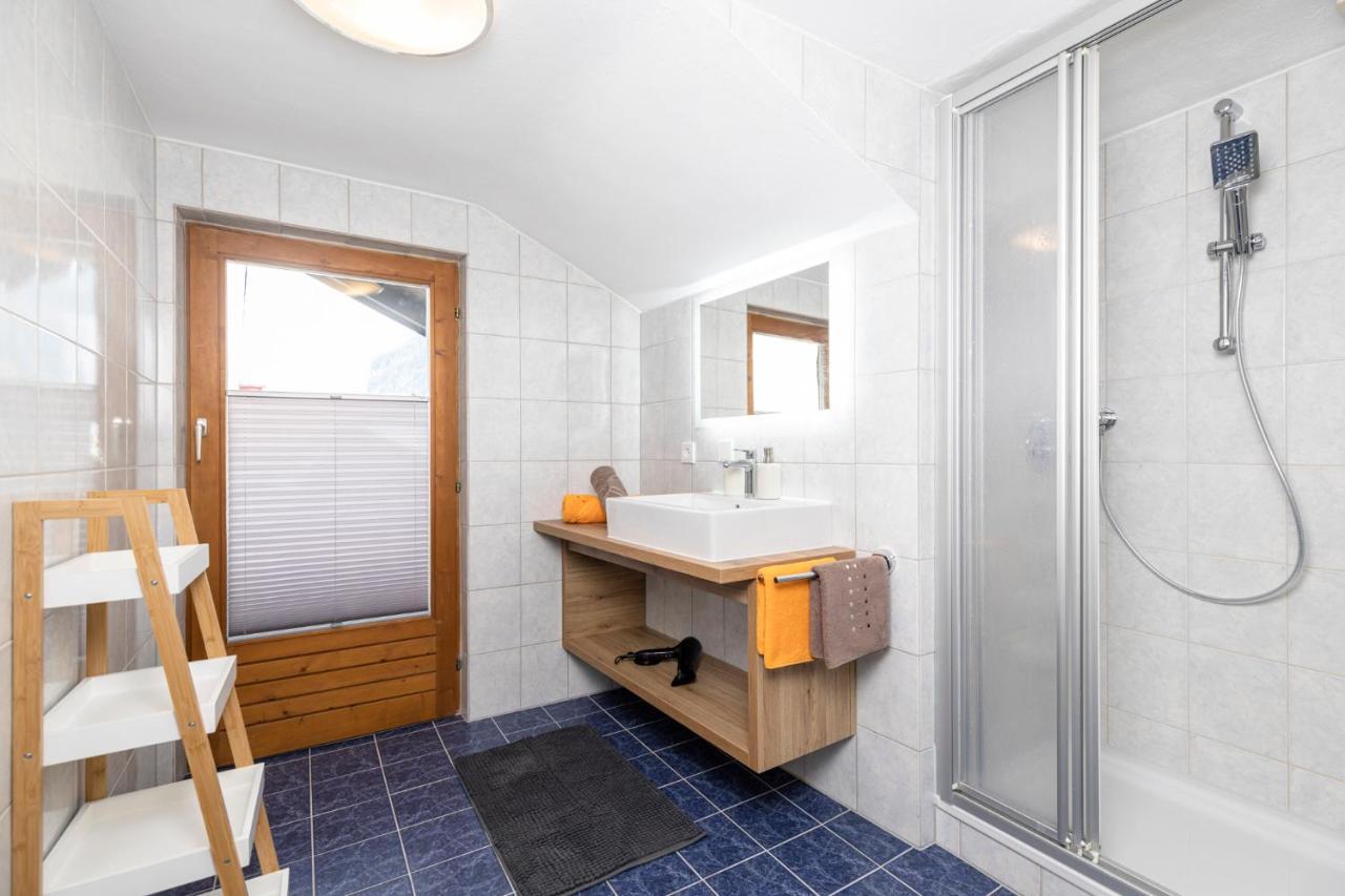 Alpenliving Apartment Майерхофен Екстериор снимка