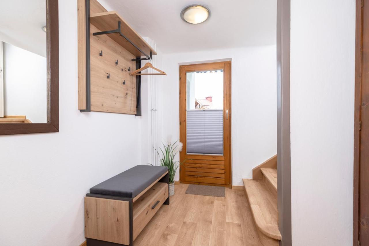 Alpenliving Apartment Майерхофен Екстериор снимка