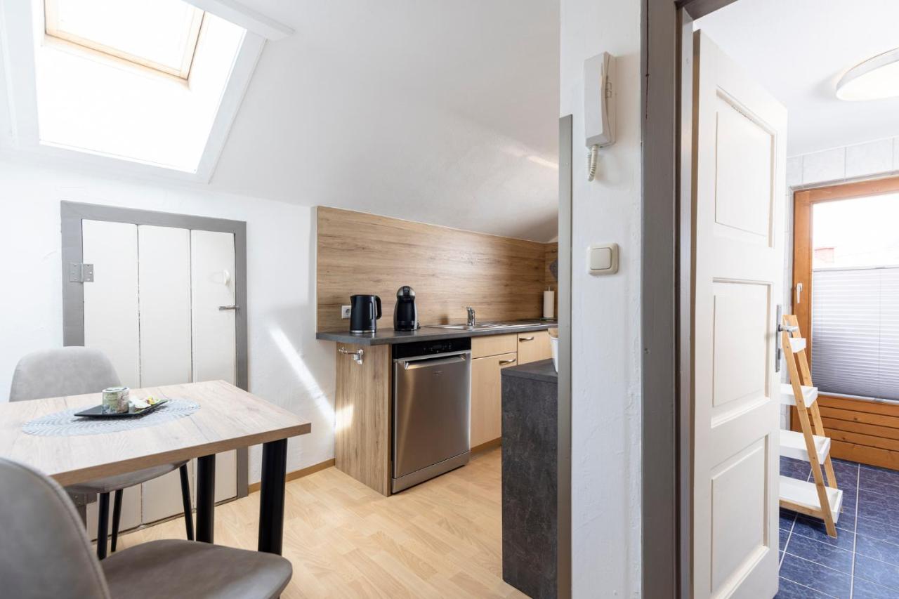 Alpenliving Apartment Майерхофен Екстериор снимка