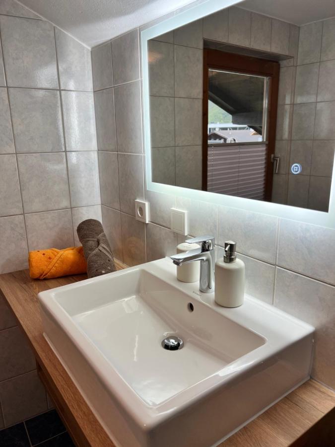 Alpenliving Apartment Майерхофен Екстериор снимка