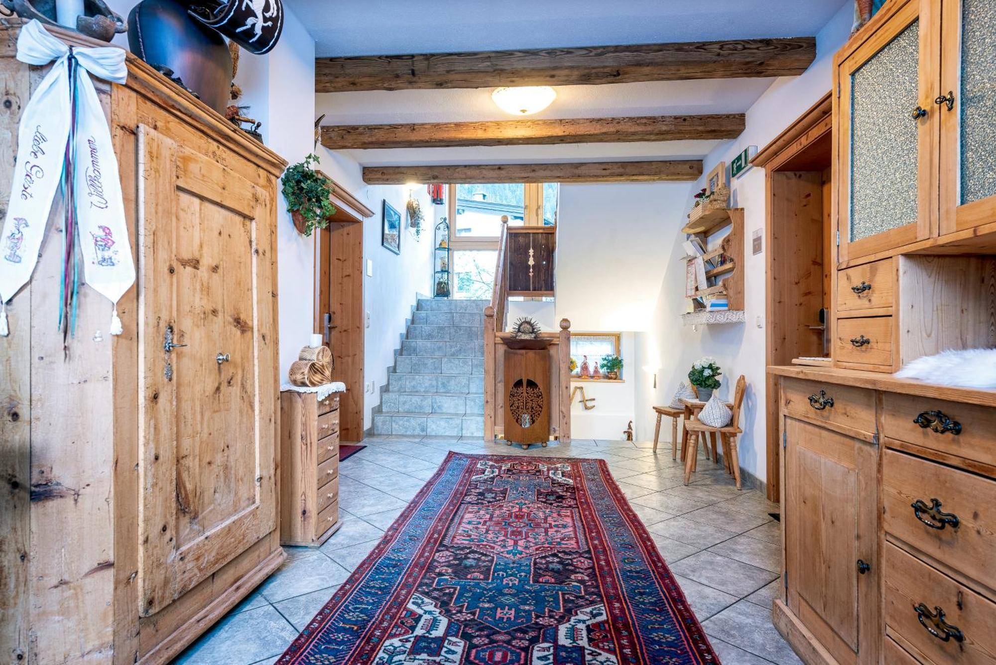 Alpenliving Apartment Майерхофен Екстериор снимка