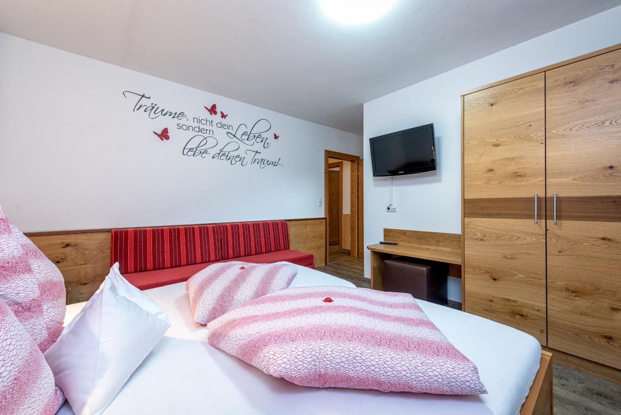 Alpenliving Apartment Майерхофен Екстериор снимка