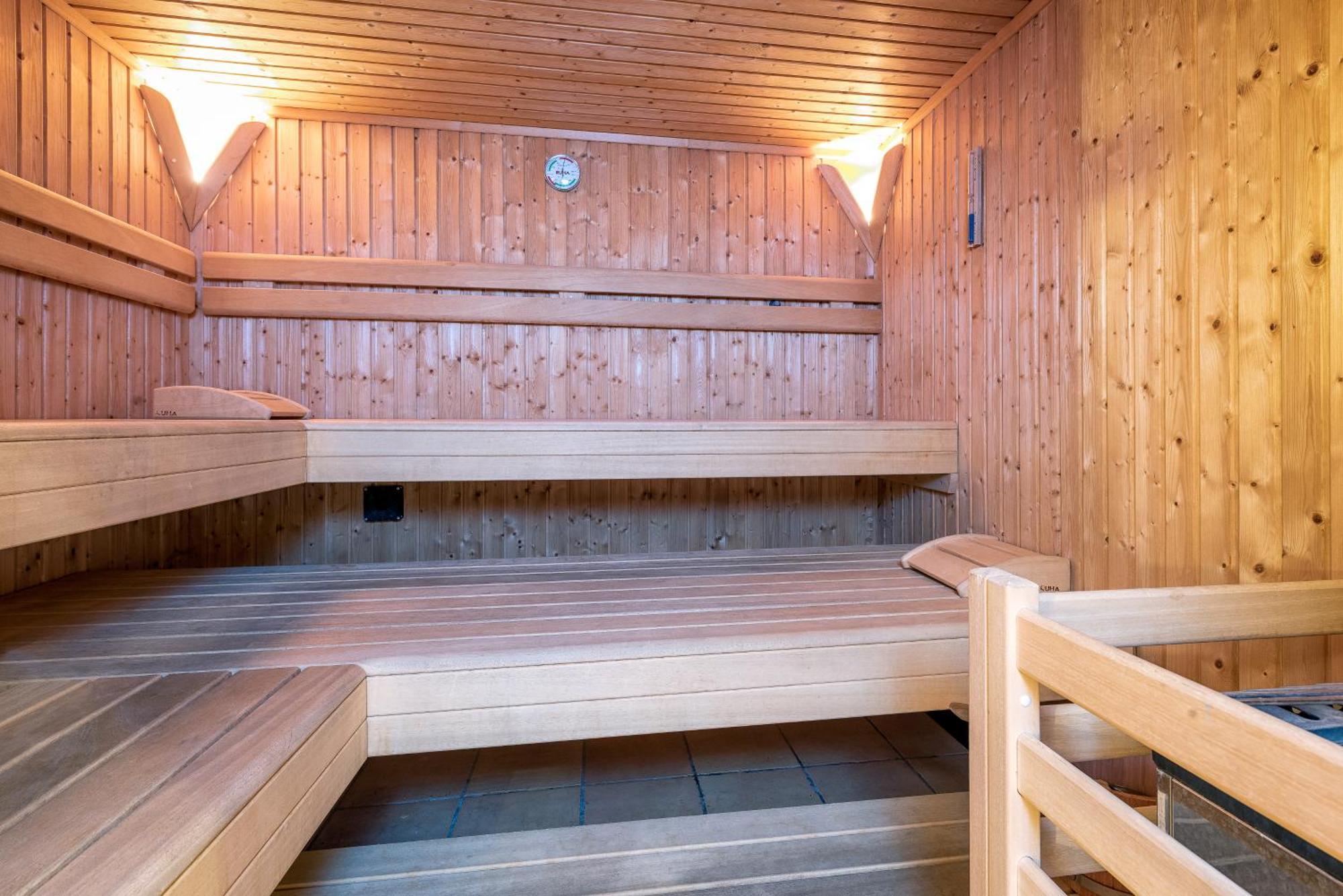 Alpenliving Apartment Майерхофен Екстериор снимка