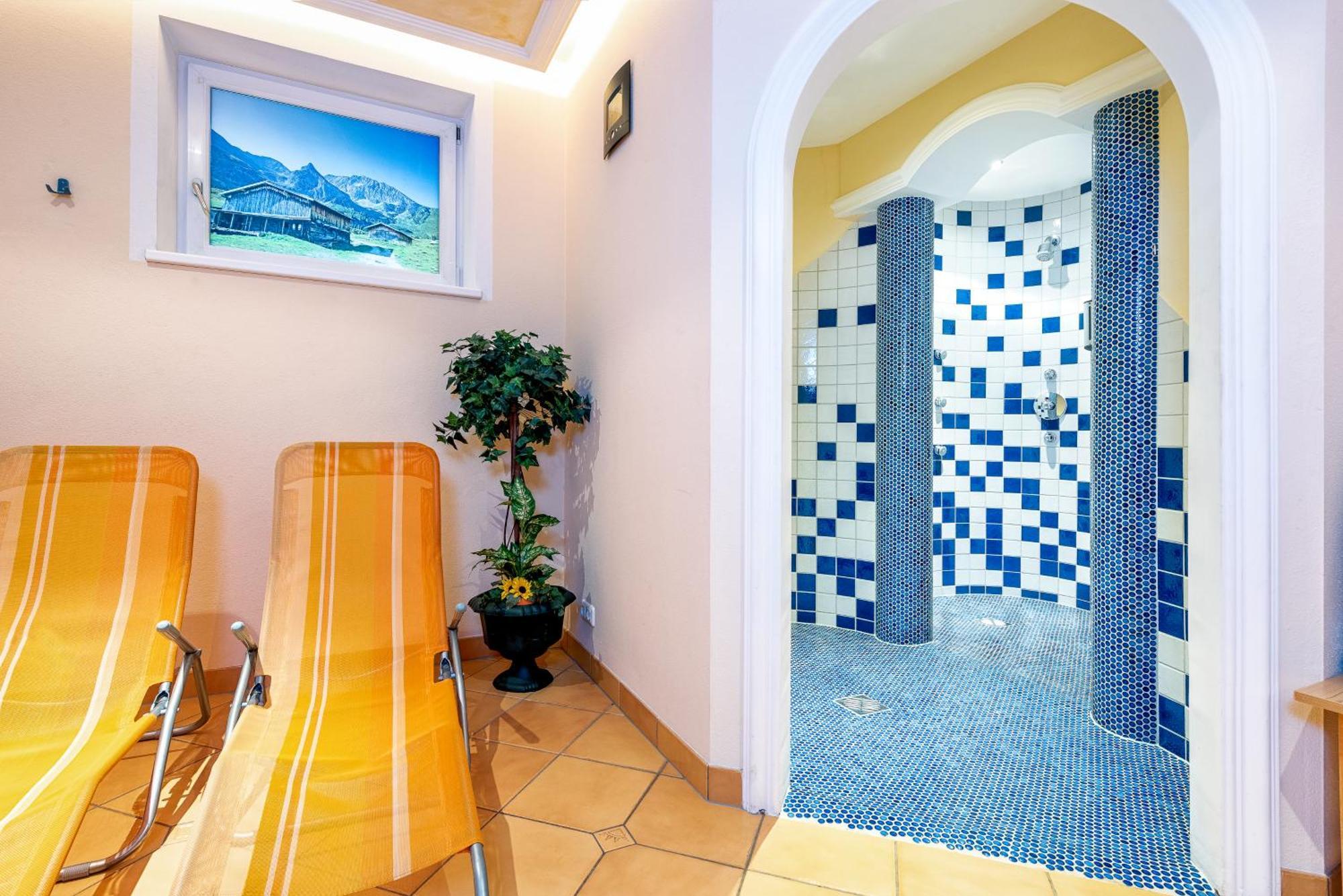 Alpenliving Apartment Майерхофен Екстериор снимка