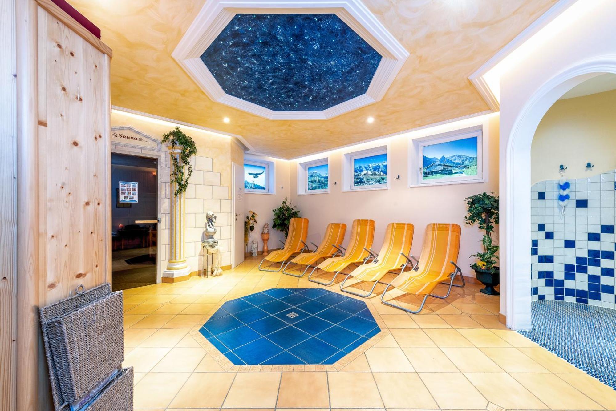 Alpenliving Apartment Майерхофен Екстериор снимка