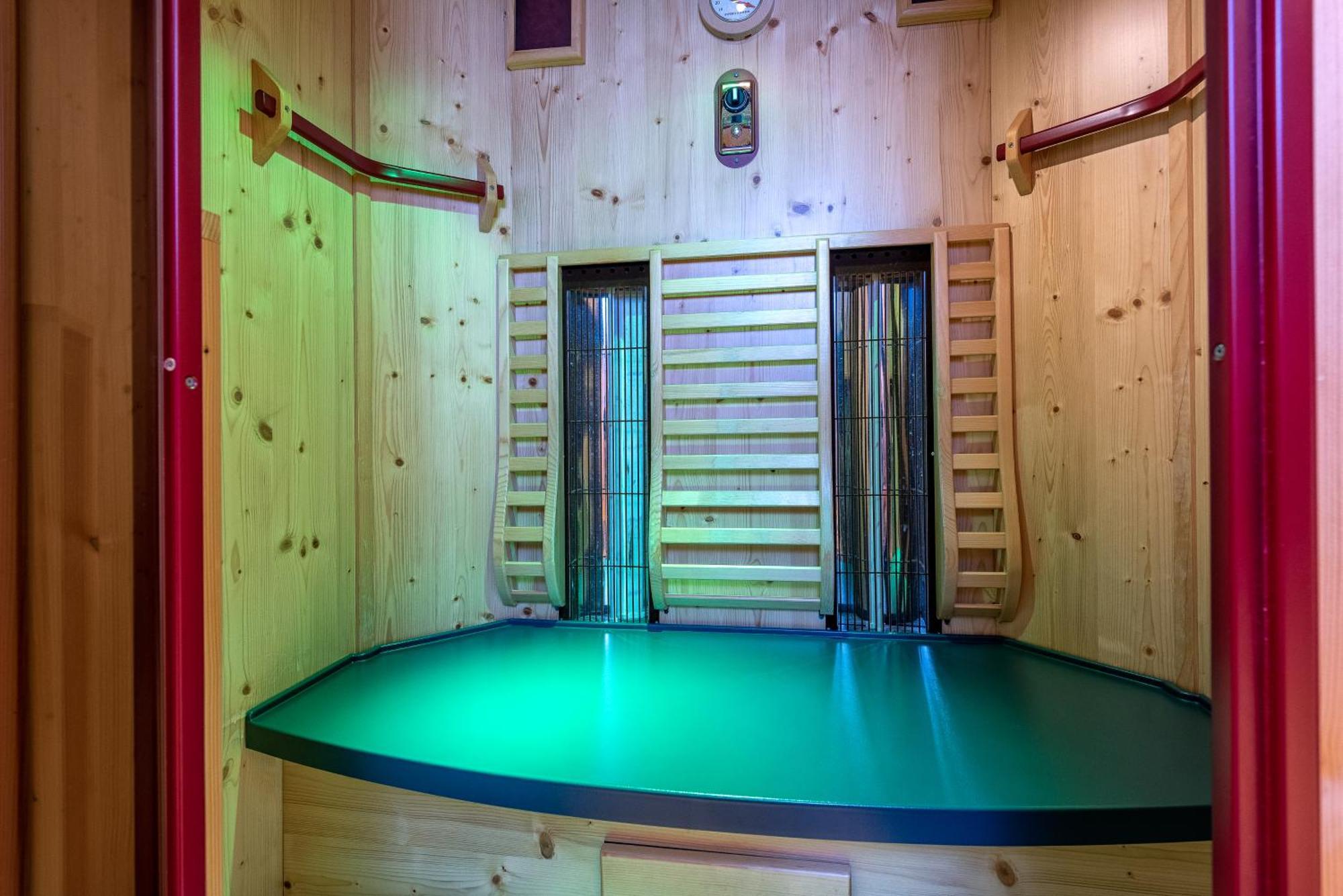 Alpenliving Apartment Майерхофен Екстериор снимка