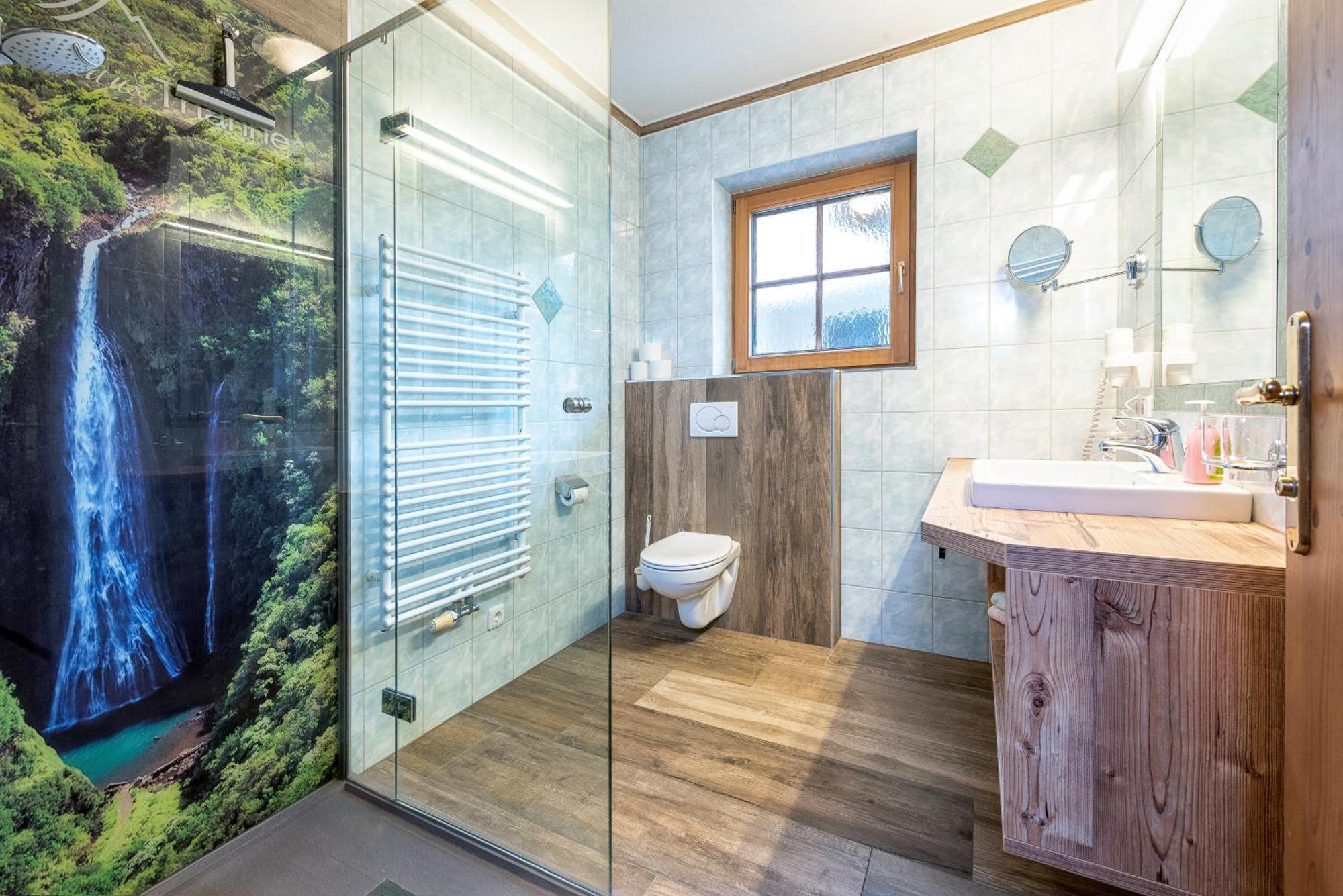 Alpenliving Apartment Майерхофен Екстериор снимка