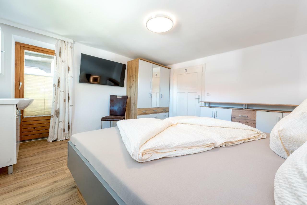 Alpenliving Apartment Майерхофен Екстериор снимка
