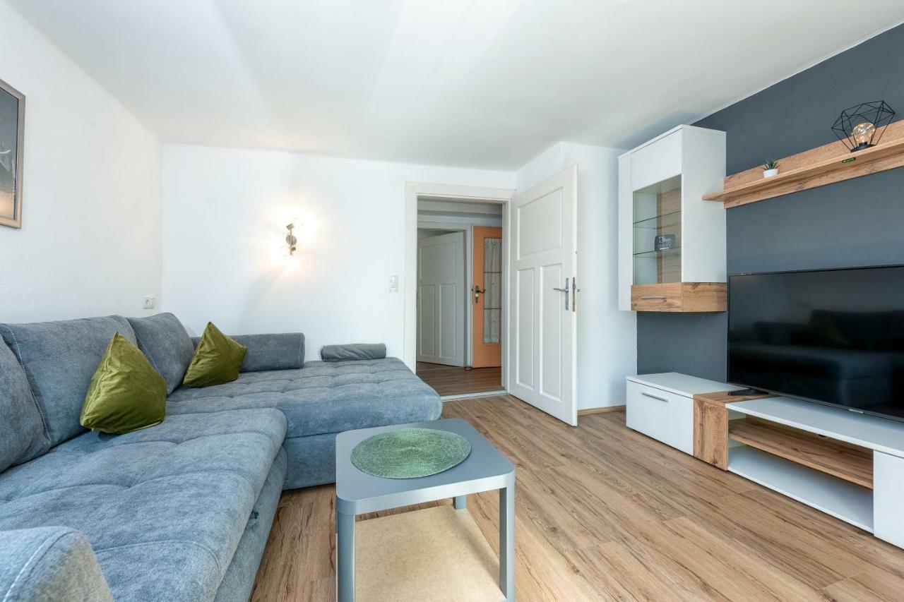 Alpenliving Apartment Майерхофен Екстериор снимка