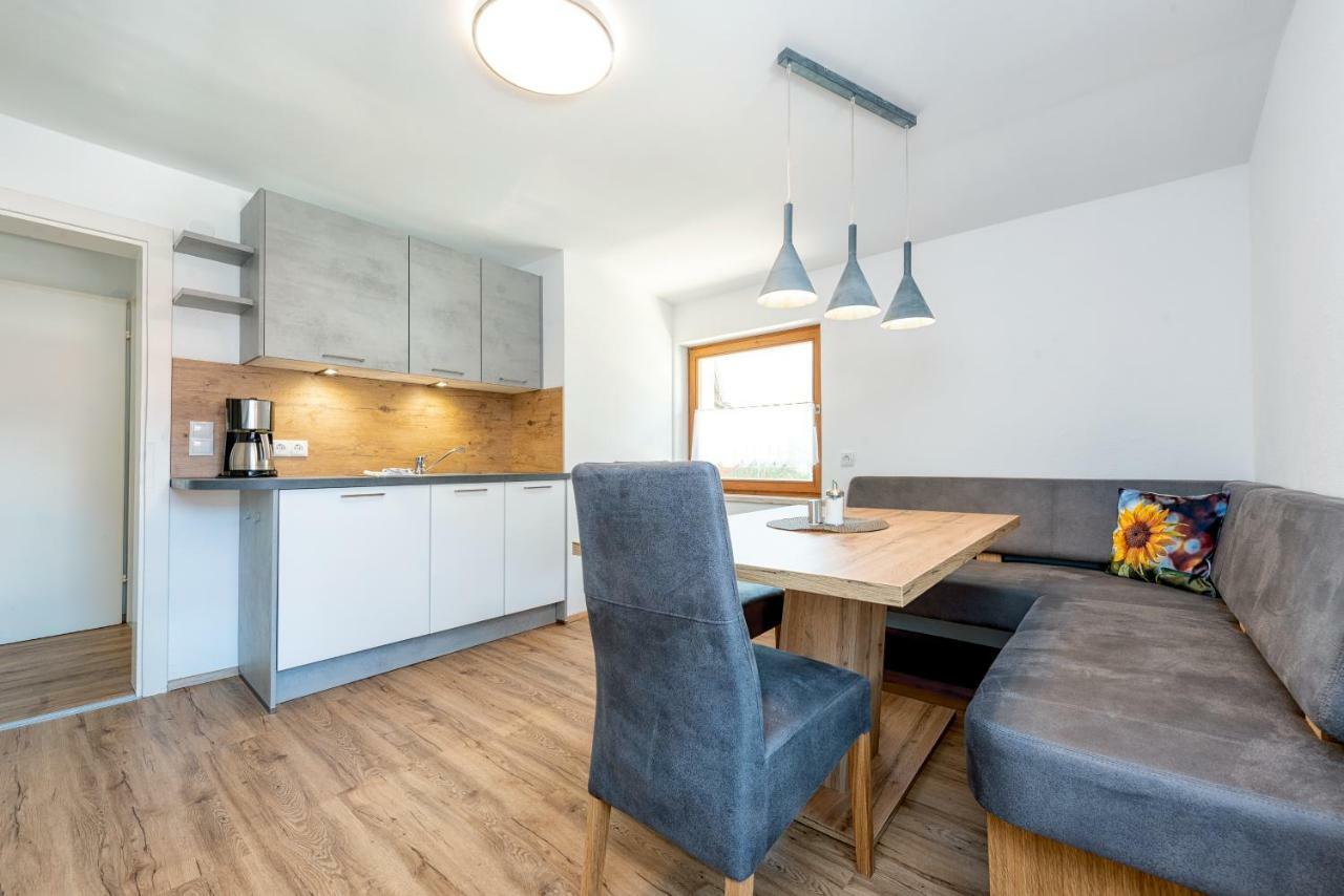 Alpenliving Apartment Майерхофен Екстериор снимка
