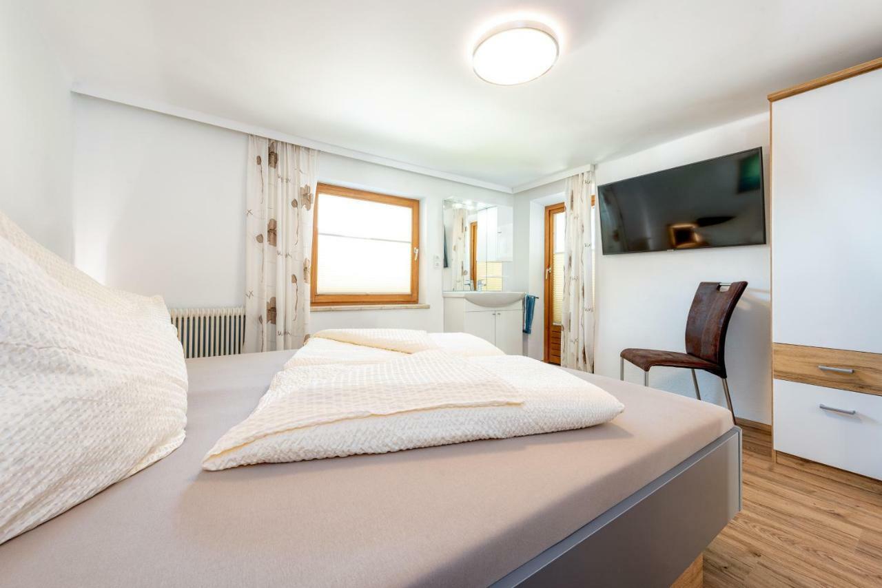 Alpenliving Apartment Майерхофен Екстериор снимка